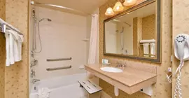 Comfort Inn & Suites Jerome | Idaho - Twin Falls (ve civarı) - Jerome