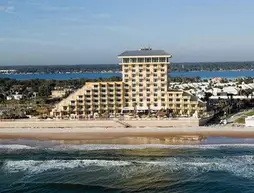 The Shores Resort & Spa | Florida - Daytona Beach (ve civarı) - Daytona Beach Shores