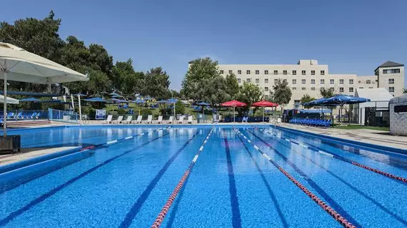 Ramat Rachel Resort | Mate Yehuda Bölge Konseyi - Kudüs (ve civarı) - Kudüs - Ramat Rachel