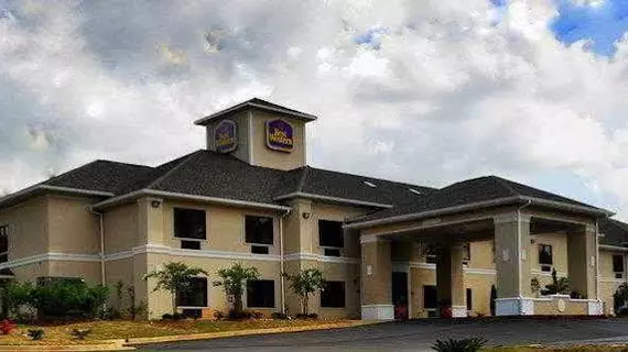 Best Western Plus Circle Inn | Alabama - Enterprise (ve civarı) - Enterprise