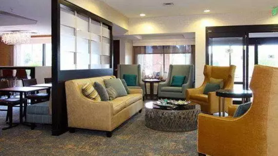 SpringHill Suites Minneapolis West St. Louis Park | Minnesota - Minneapolis - St. Paul (ve civarı) - St. Louis Park