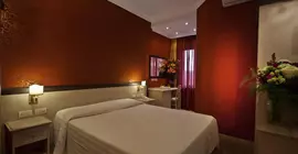 Hotel Galileo | Lazio - Roma (ve civarı) - Roma Kent Merkezi - Rione XVIII Castro Pretorio