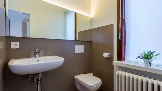 Hotel Bla Bla | Flaman Bölgesi - Batı Flanders (il) - Bruges (ve civarı) - Brüj