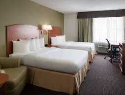 Best Western Plus Denver International Airport Inn & Suites | Kolorado - Denver (ve civarı) - Denver