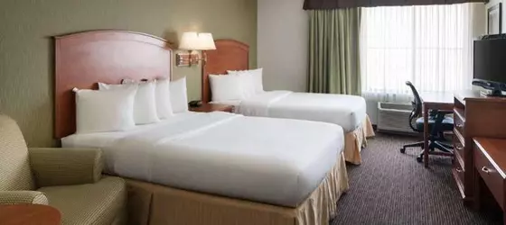 Best Western Plus Denver International Airport Inn & Suites | Kolorado - Denver (ve civarı) - Denver