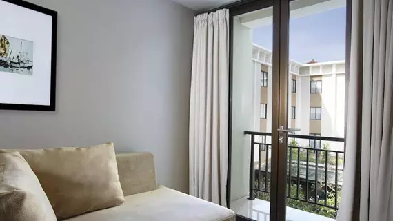 Hotel Santika Kuta | Bali - Kuta - Raya Kuta