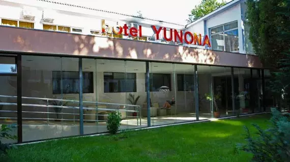 Yunona | Burgaz - Sunny Beach