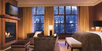 Four Seasons Resort Whistler