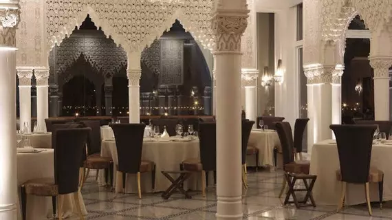 Es Saadi Marrakech Resort - Palace | Marakeş (ve civarı) - Marrakech - Hivernage