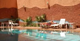 Hotel Hicham | Marakeş (ve civarı) - Marrakech - Gueliz