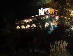 Ippotur Medieval Resort | Liguria - La Spezia (il) - Castelnuovo Magra