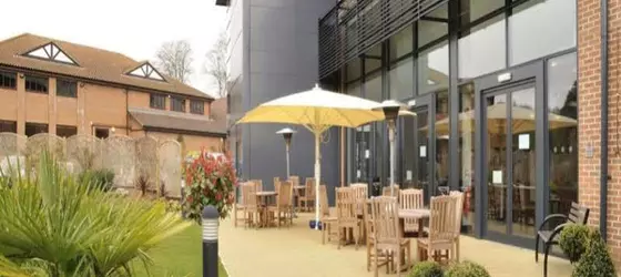 DoubleTree by Hilton Forest Pines Spa & Golf Resort | Lincolnshire (kontluk) - Brigg