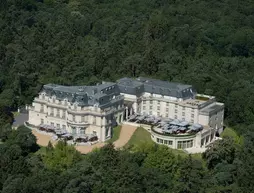 Tiara Château Hôtel Mont Royal Chantilly | Hauts-de-France - Oise (bölüm) - La Chapelle-en-Serval