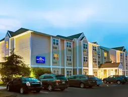 Microtel Inn & Suites by Wyndham | Maine - Ogunquit - Wells (ve civarı) - York