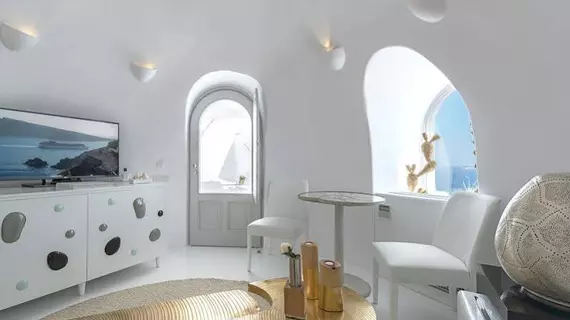 Canaves Oia Sunday Suites | Ege Adaları - Santorini