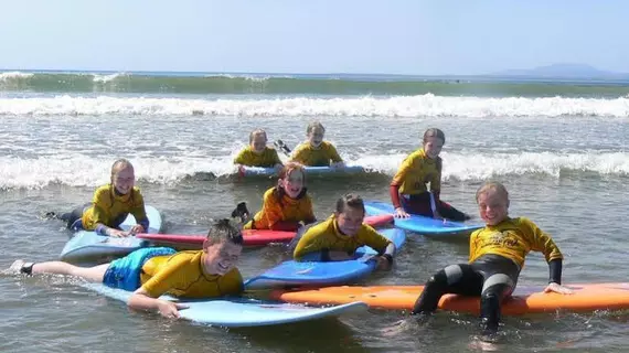 Sandhouse Hotel | Donegal (kontluk) - Rossnowlagh