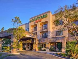 Courtyard San Diego Carlsbad | Kaliforniya - San Diego County - Carlsbad