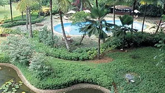 The Oberoi Bangalore | Karnataka - Bengaluru (ve civarı) - Bengaluru