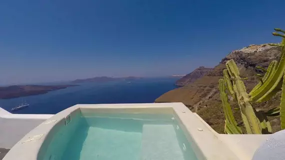 Athina Suites | Ege Adaları - Santorini