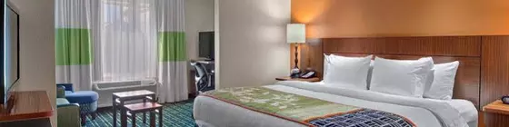 Home2 Suites by Hilton Denver International Airport | Kolorado - Denver (ve civarı) - Denver