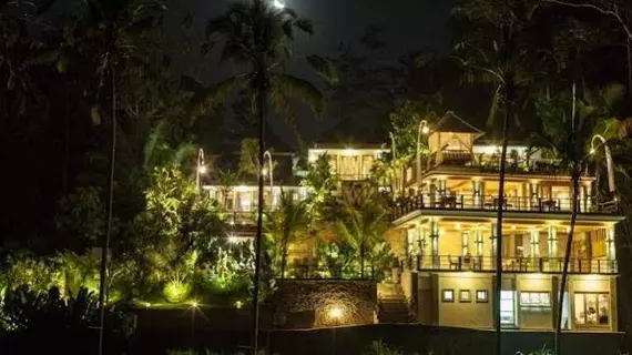 Jiwaklusa Luxury Vila | Bali - Ubud - Peliatan