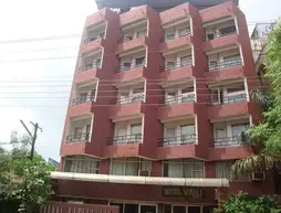 Hotel Sonali Regency | Madya Pradeş - Bopal (ve civarı) - Bhopal