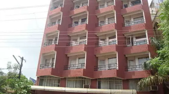 Hotel Sonali Regency | Madya Pradeş - Bopal (ve civarı) - Bhopal