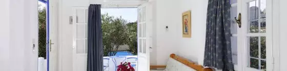 Melina Hotel | Ege Adaları - Santorini