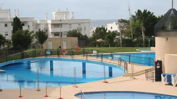 Apartamentos Minerva Jupiter | Andalucia - Malaga İli - Benalmadena