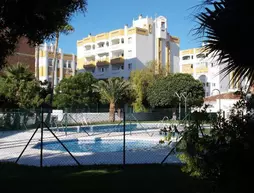 Apartamentos Jardines del Gamonal | Andalucia - Malaga İli - Benalmadena