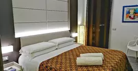 Hotel La Battigia | Sicilya - Trapani (vilayet) - Alcamo