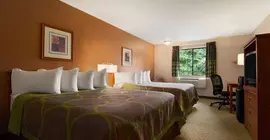 Super 8 Motel - Port Angeles | Washington - Port Angeles