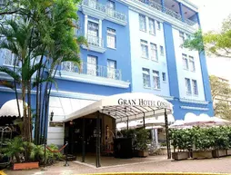 Gran Hotel Costa Rica | Alajuela (ili) - San Jose (ve civarı) - San Jose