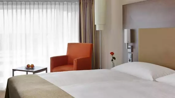 InterCityHotel Darmstadt | Hessen