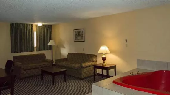 Days Inn Lawton | Oklahoma - Lawton