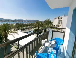 The BLUE Apartments by Ibiza Feeling | Balearic Adaları - İbiza Adası - Sant Antoni de Portmany - West End