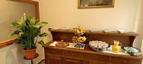 Hotel Ercoli | Lazio - Roma (ve civarı) - Roma Kent Merkezi - Sallustiano