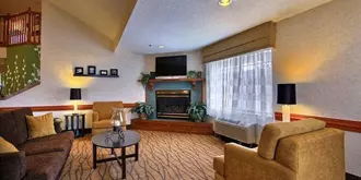 Sleep Inn and Suites Grand Rapids