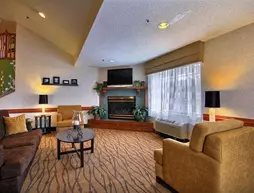 Sleep Inn and Suites Grand Rapids | Michigan - Grand Rapids (ve civarı) - Grand Rapids