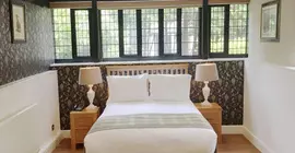 Best Western Plus Hever | Kent (kontluk) - Edenbridge