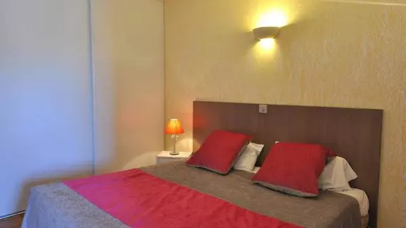 Residence iere Les Agapanthes | Provence - Alpes - Cote d'Azur - Var - Cannes (ve civarı) - Cannes