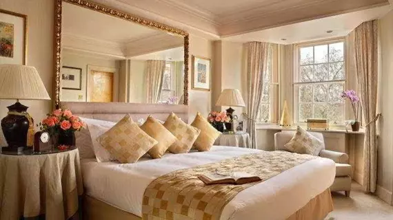 Ascott Mayfair London | Londra (ve civarı) - City of Westminster - Mayfair