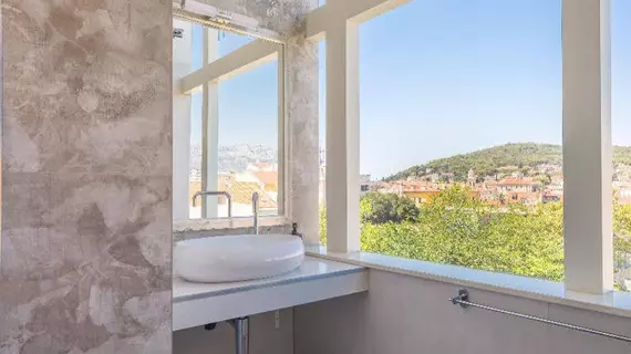 Prima Luce Luxury Rooms | Split-Dalmaçya - Split - Split Eski Kent Bölgesi