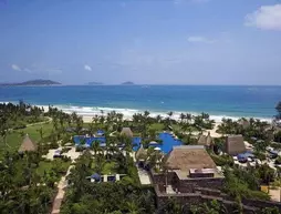 Sheraton Sanya | Haynan - Sanya (ve civarı) - Sanya - Jiyang