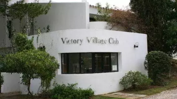 Victory Village | Algarve - Faro Bölgesi - Almancil