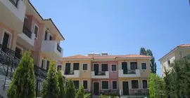 Ann George Resort | Kuzey Ege Adaları - Lesvos