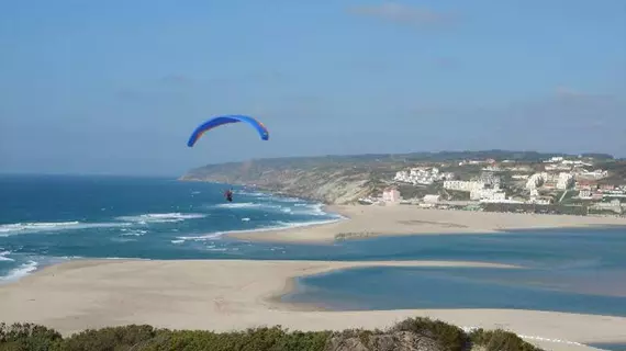 SANA Silver Coast Hotel | Centro - Leiria Bölgesi - Caldas da Rainha