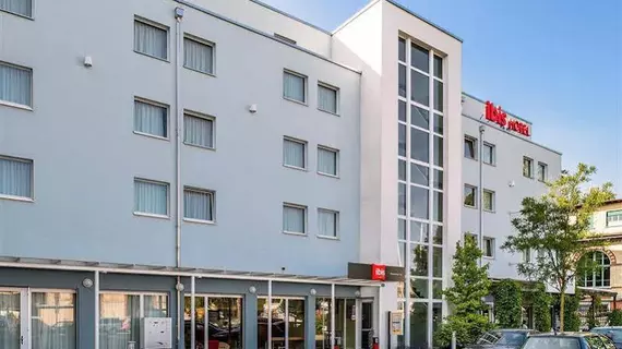 Ibis Winterthur City | Zürih Kantonu - Winterthur District - Winterthur