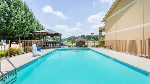 Days Inn-Fordyce | Arkansas - Fordyce