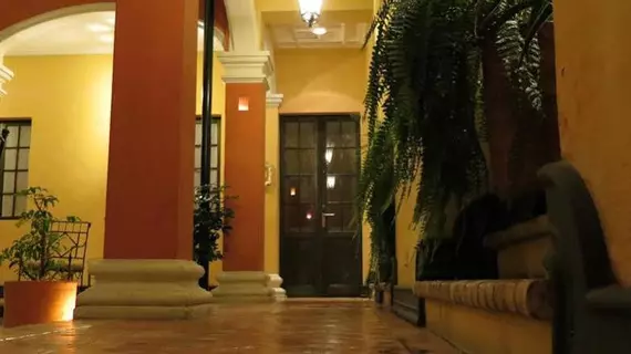 Hotel De La Opera | Cundinamarca - Bogota (ve civarı) - Bogota - La Candelaria